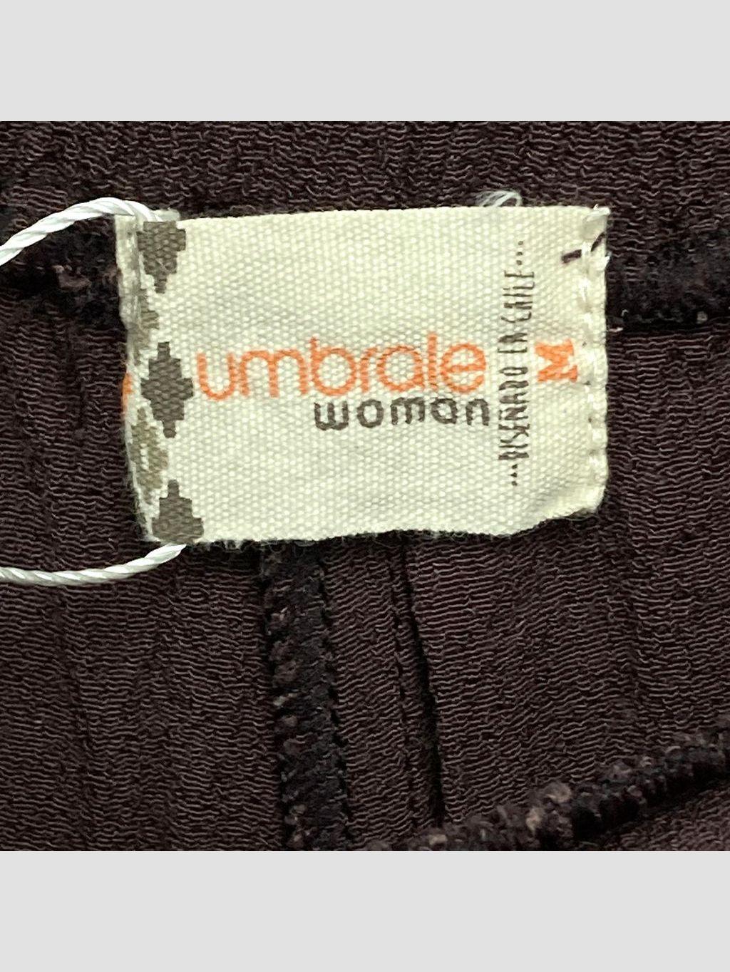 Pantalón UMBRALE - Talla 38 (VOP01061404)-1