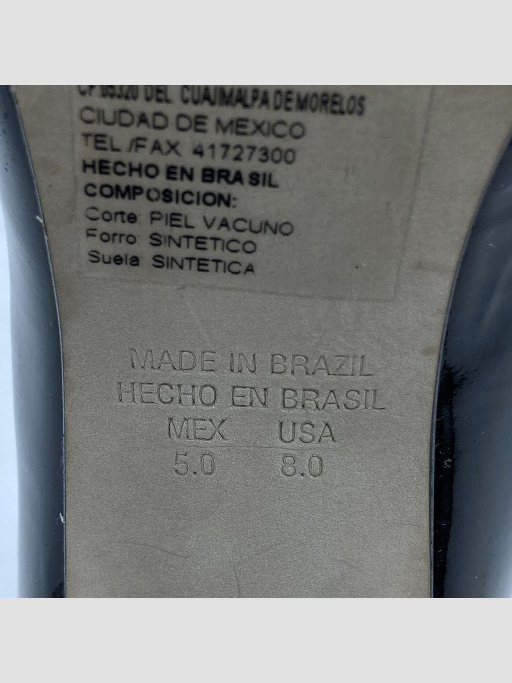 Zapatos de taco STEVE MADDEN - Talla 38 (VOP00965032)-2