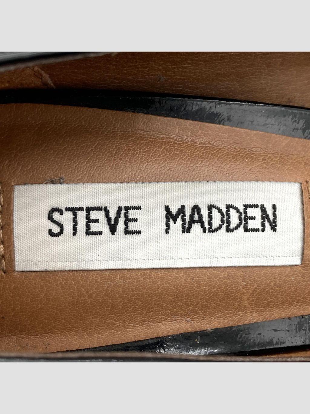 Zapatos de taco STEVE MADDEN - Talla 38 (VOP00965032)-3