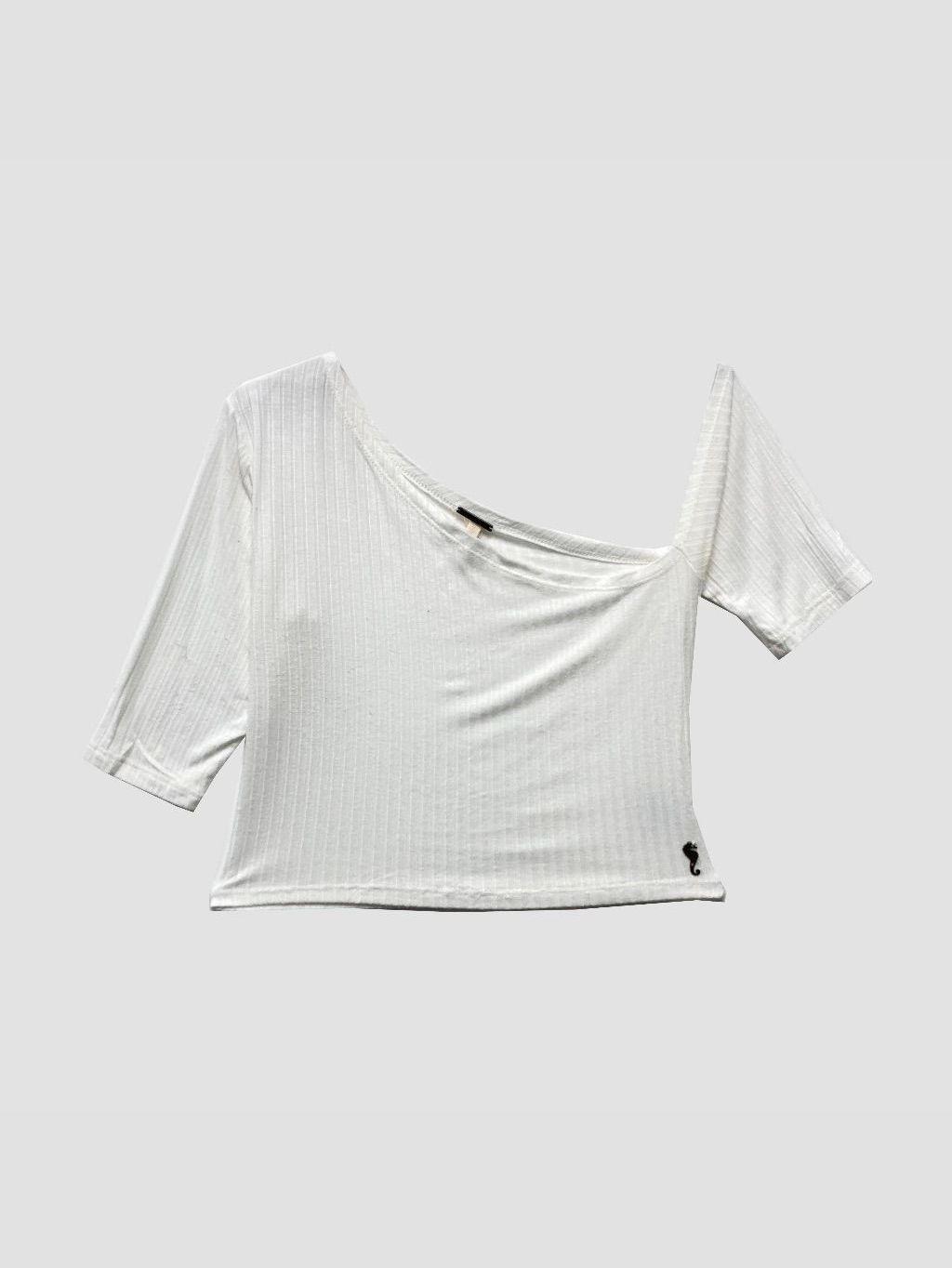 Polera LOLITA POCKET - Talla S (VOP00948437)-0