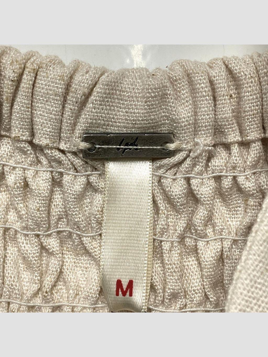 Polera sin mangas LOLITA POCKET - Talla M (VOP00910789)-1