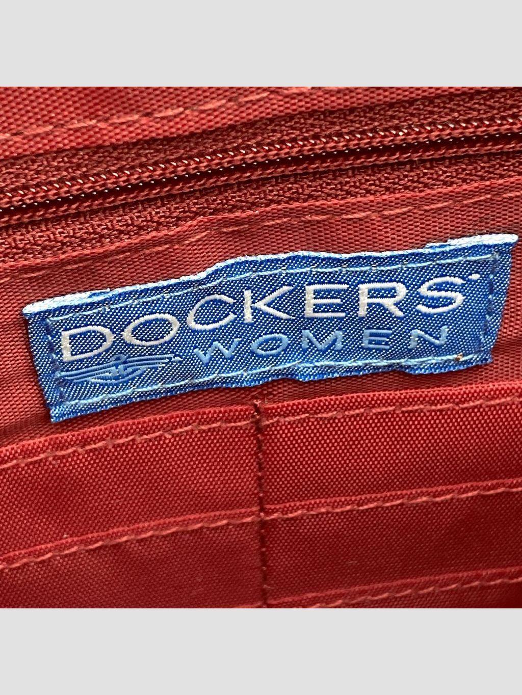 Cartera DOCKERS - Talla Talla Única (VOP00852171)-1