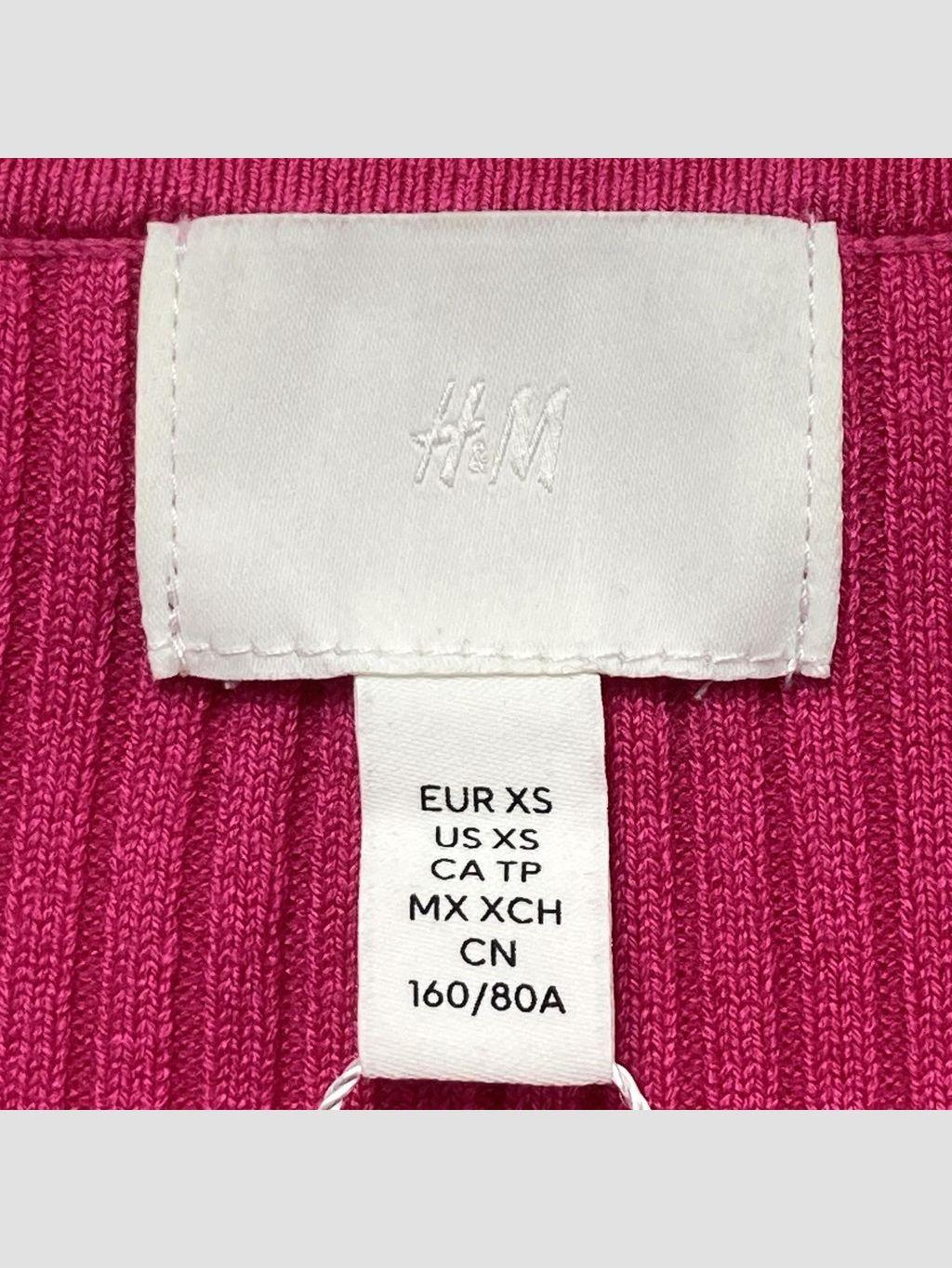 Blusa H&M - Talla XS (VOP00958517)-1