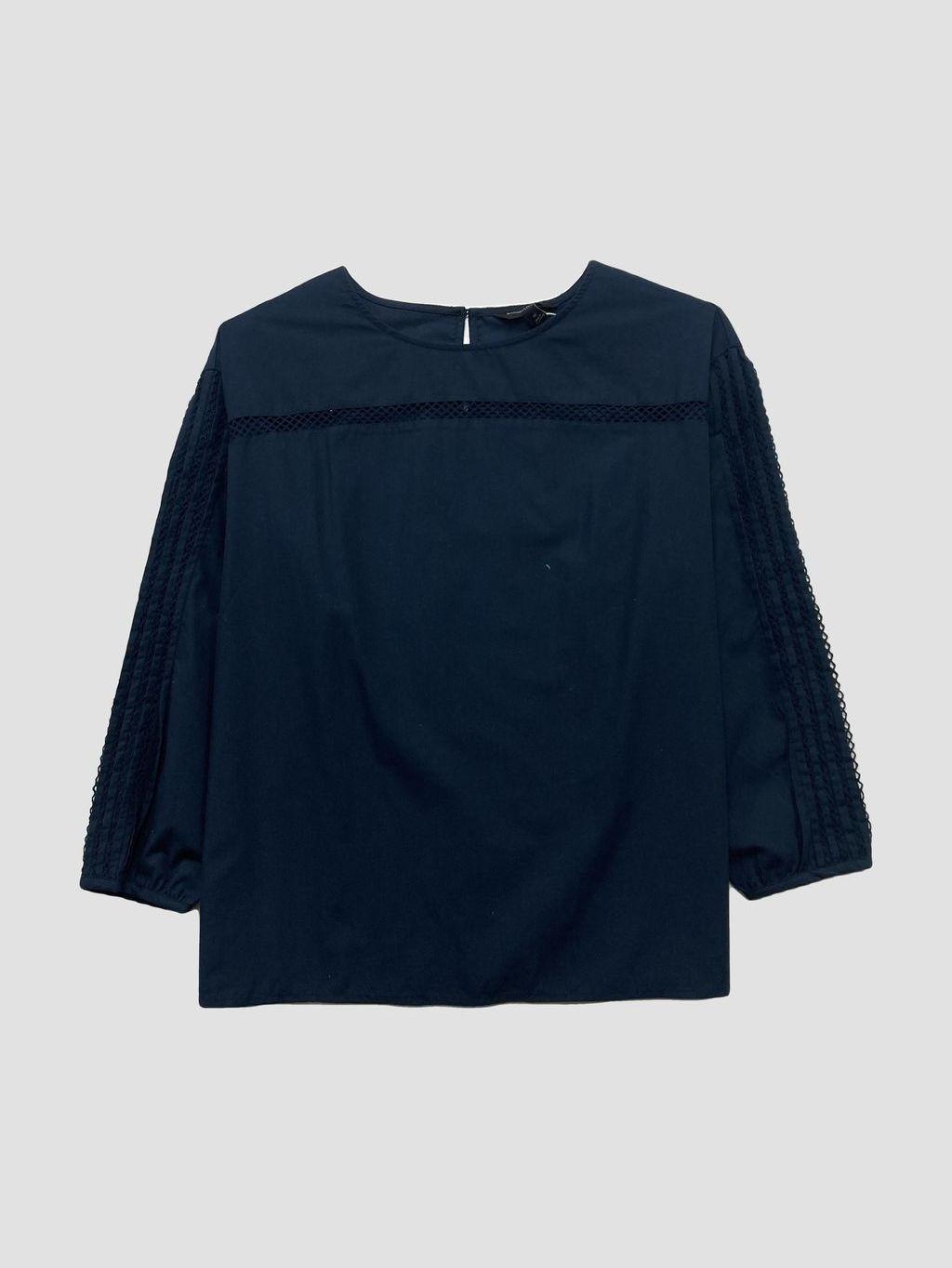 Blusa BANANA REPUBLIC - Talla M (VOP00956870)-0