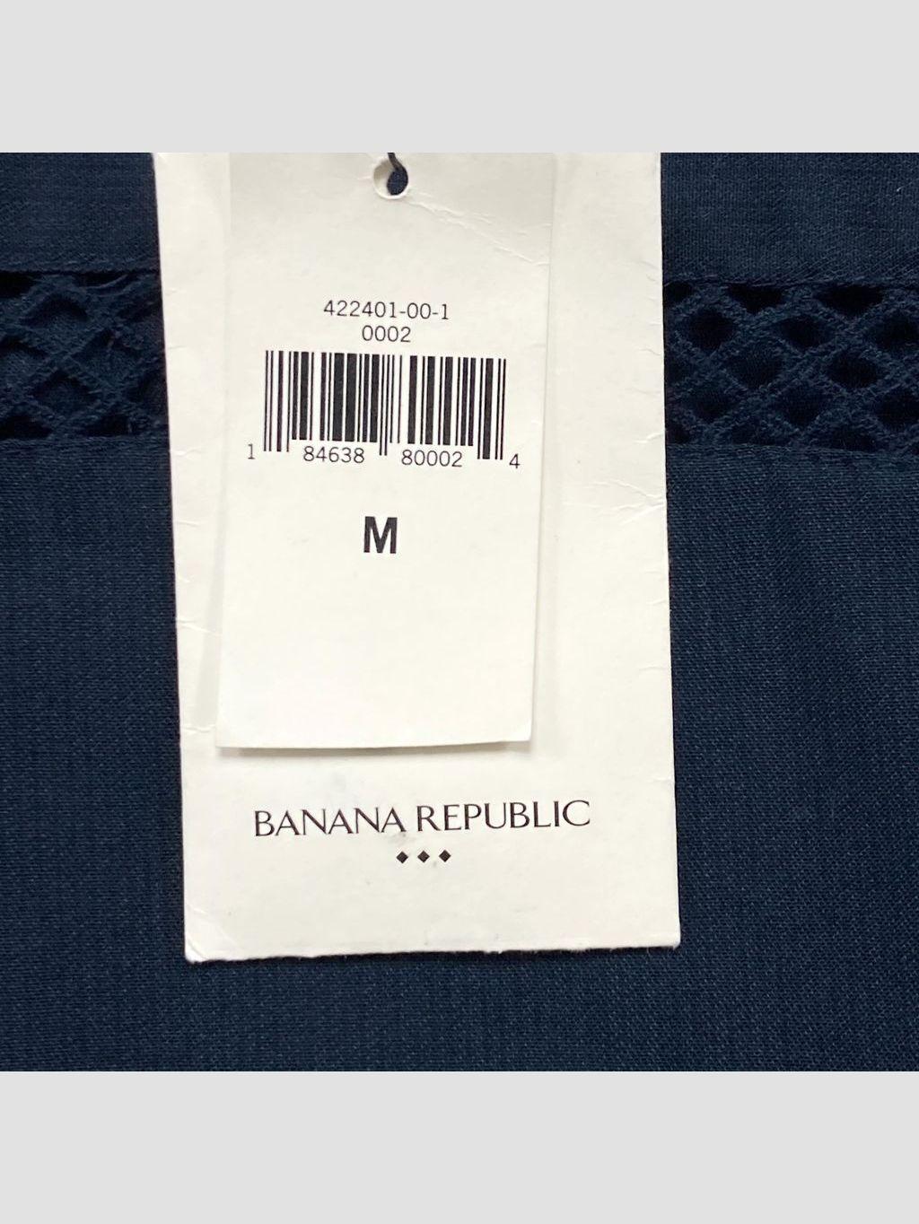 Blusa BANANA REPUBLIC - Talla M (VOP00956870)-2