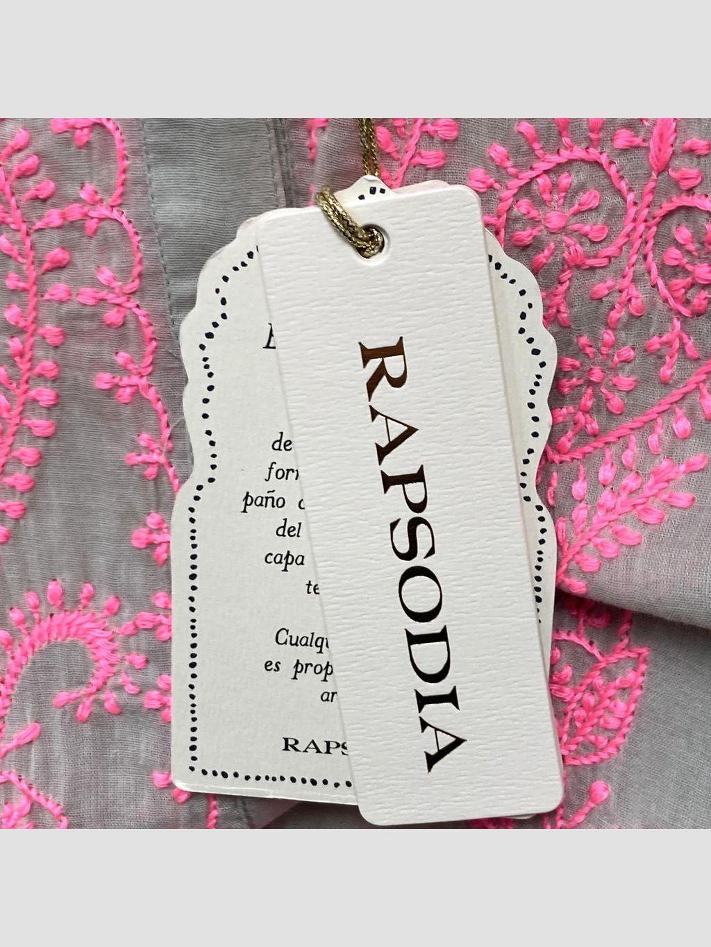 Vestido largo RAPSODIA - Talla M (VOP00996525)-2