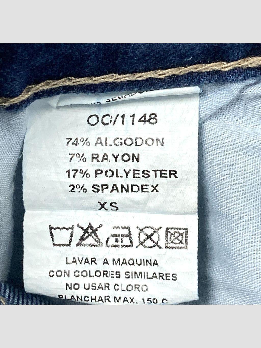 Jean VERÓNICA MEYER - Talla 34 (VOP00949277)-3