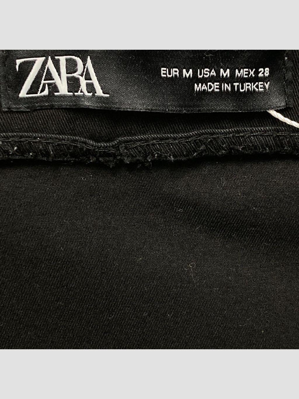 Short ZARA - Talla 38 (VOP00980022)-2