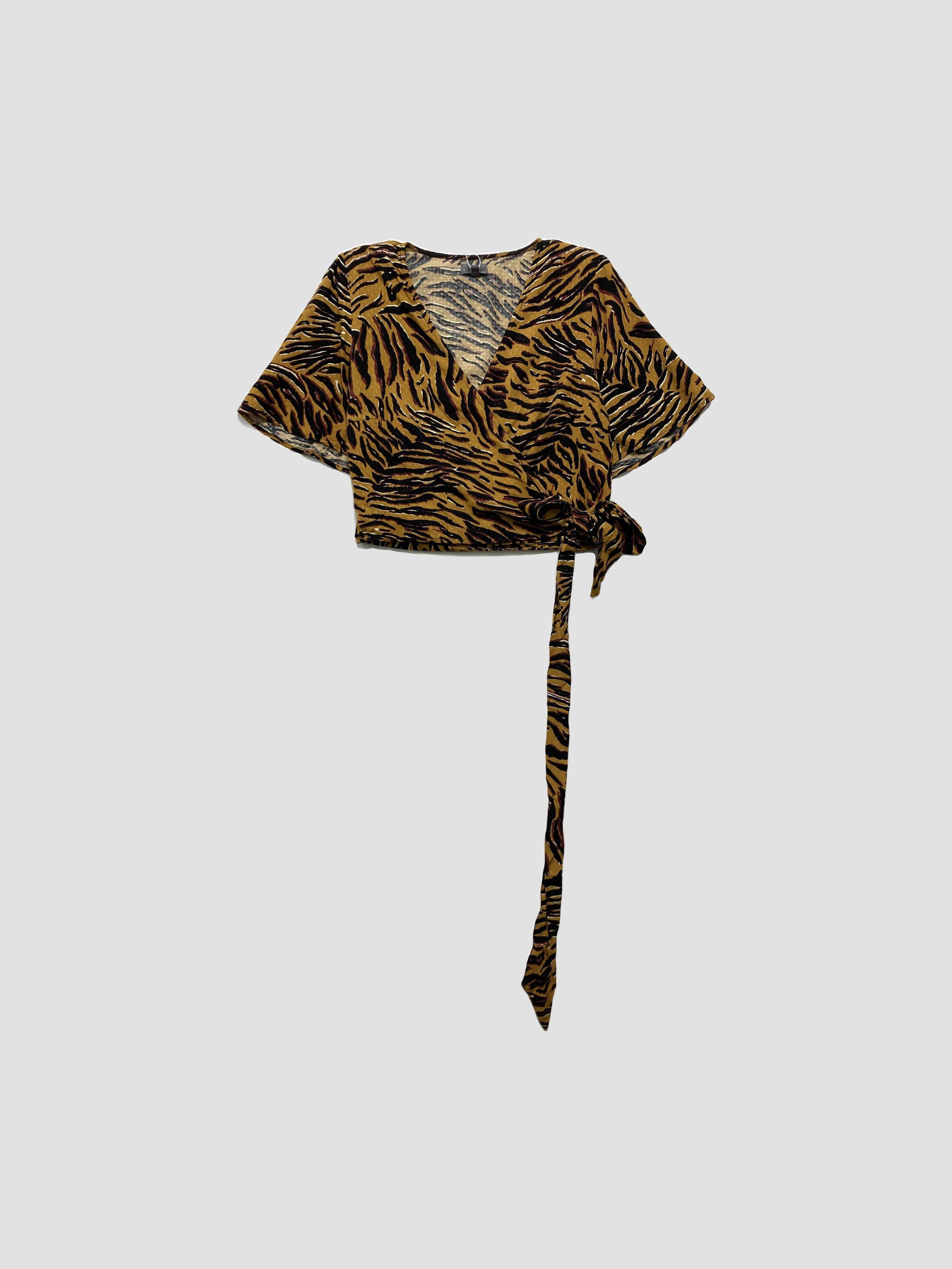 Top GREENFIELD - Talla M (VOP00840551)-0