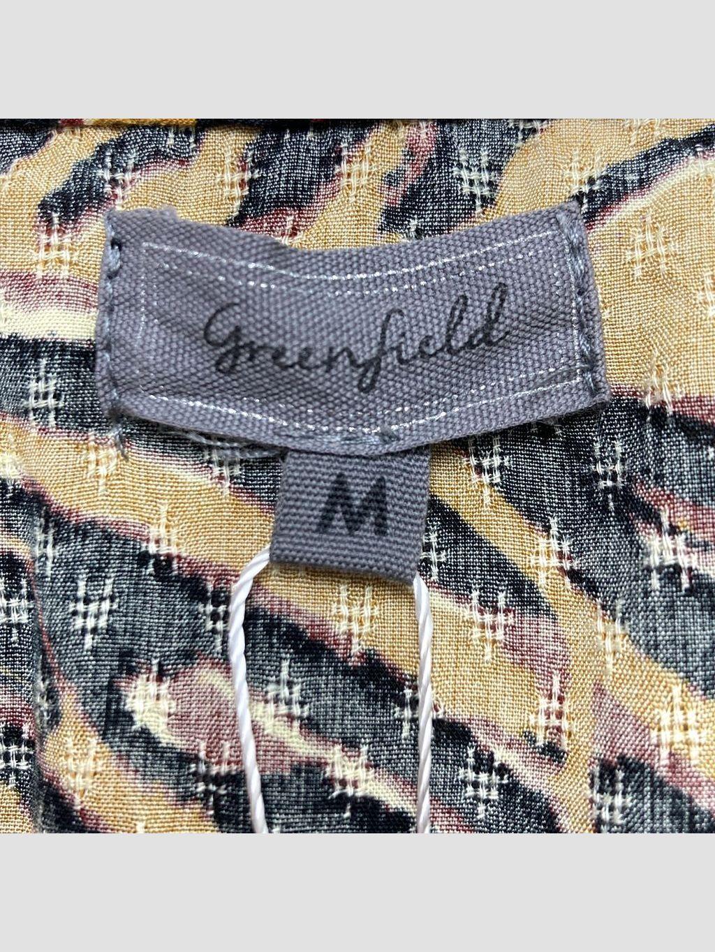 Top GREENFIELD - Talla M (VOP00840551)-2