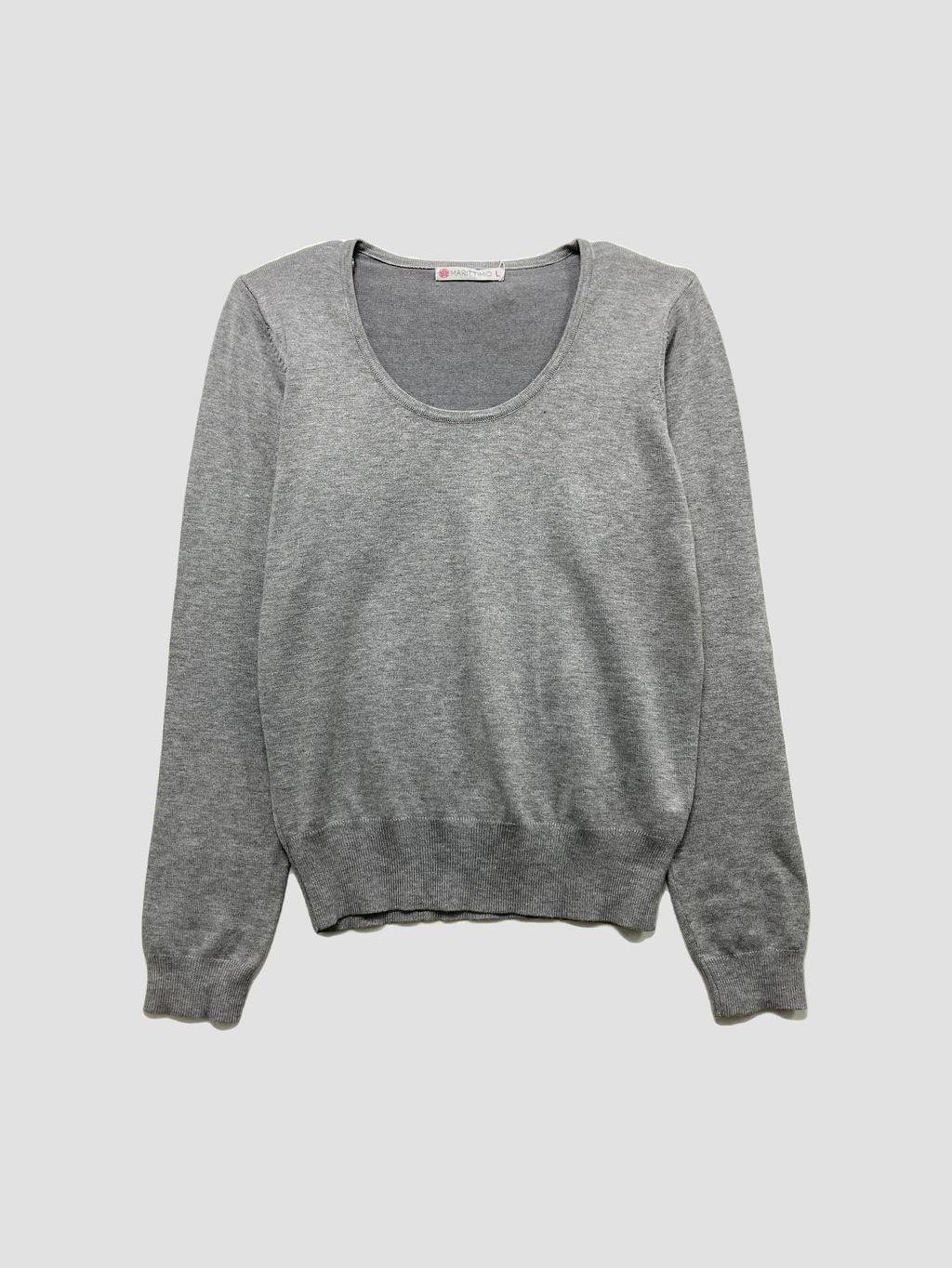 Sweater MARITTIMO - Talla L (VOP00854341)-0