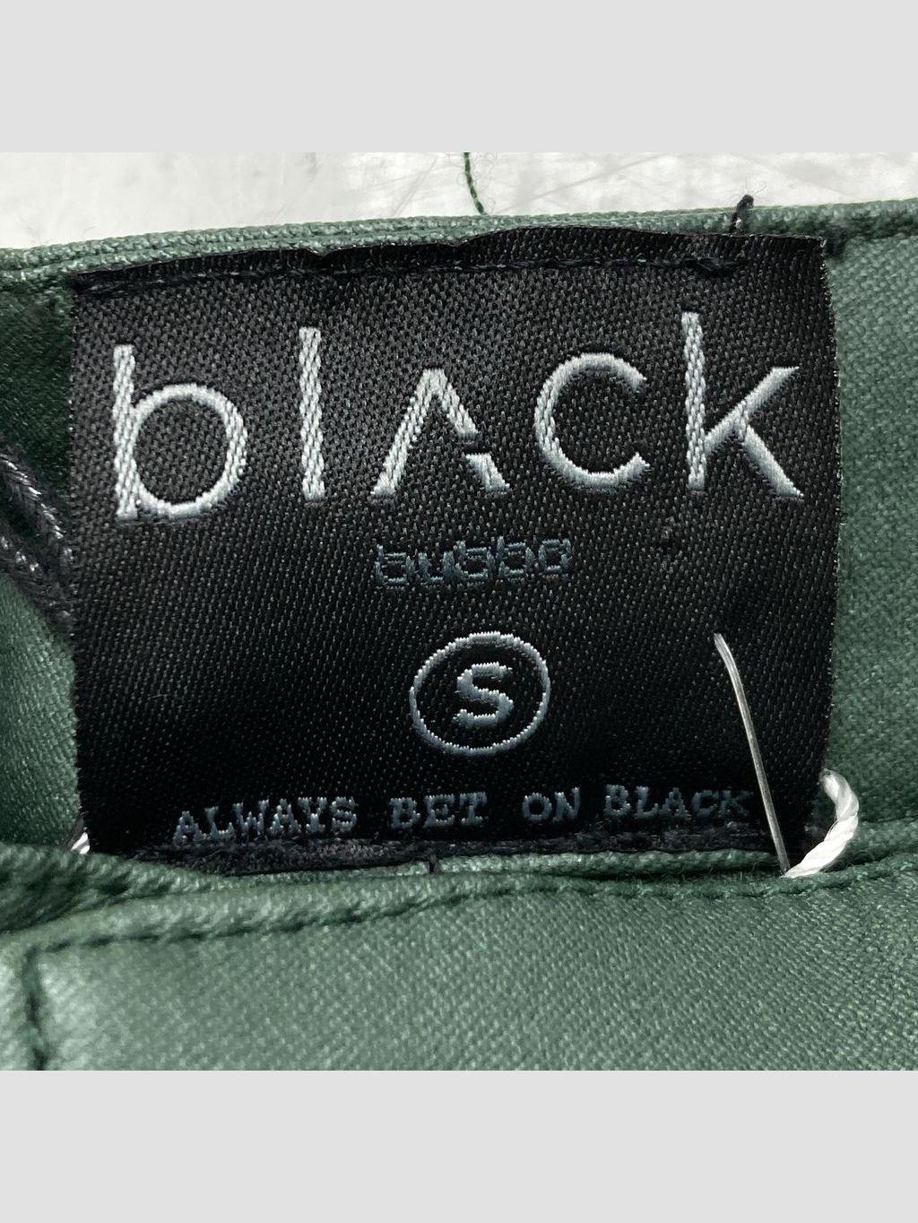 Jean BLACK BUBBA - Talla 36 (VOP01069866)-2