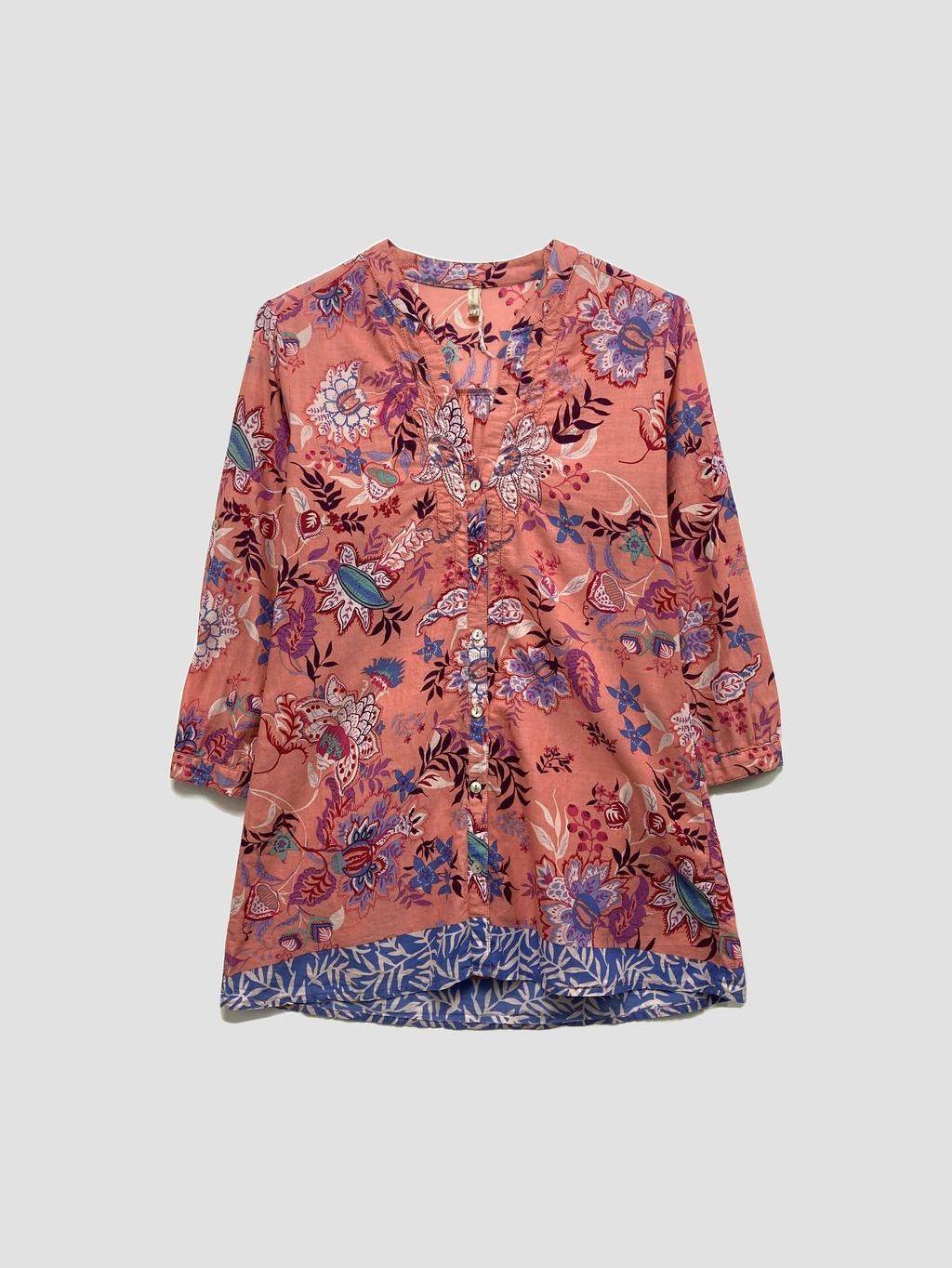 Camisa UNIVERSITY CLUB - Talla S (VOP00837587)-0