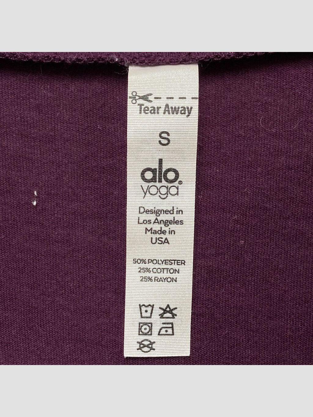 Top ALO YOGA - Talla S (VOP00840695)-1
