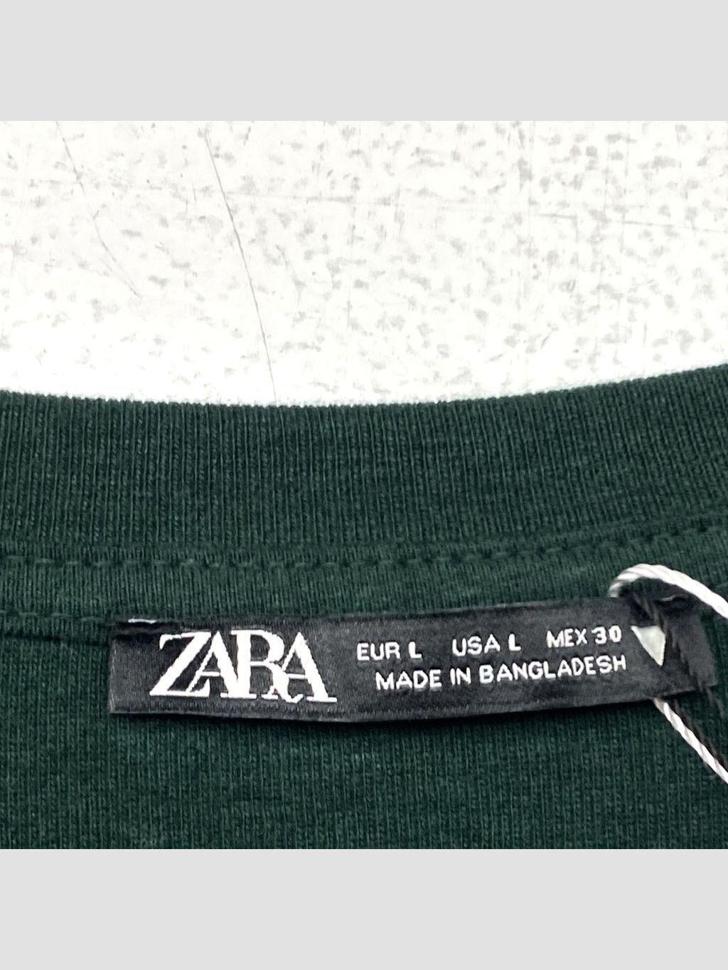 Body ZARA - Talla L (VOP01150388)-1
