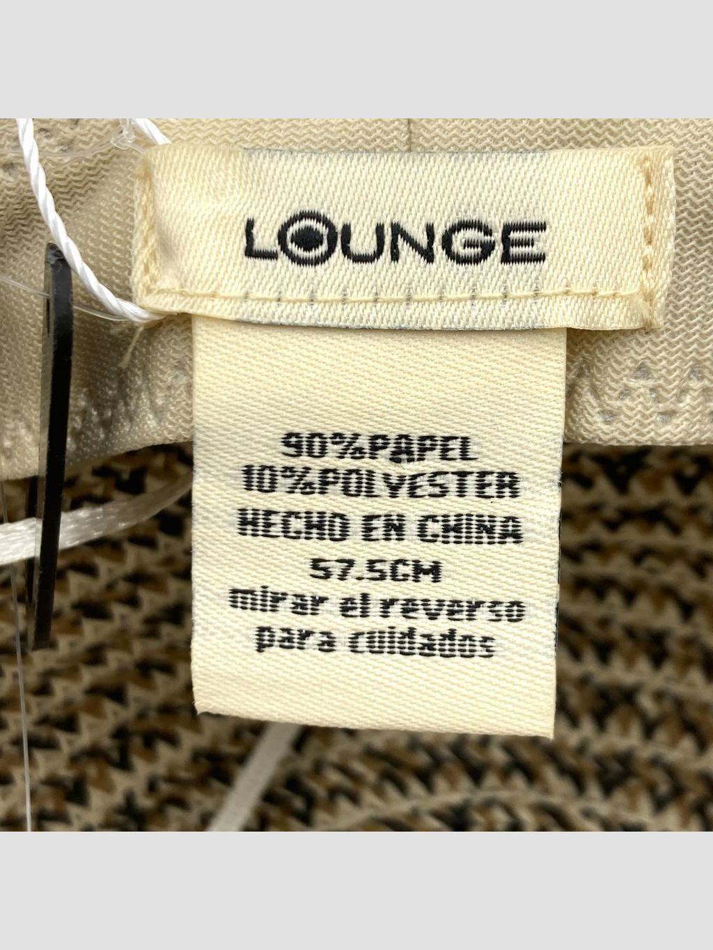 Accesorio LOUNGE - Talla Talla Única (VOP01099739)-2
