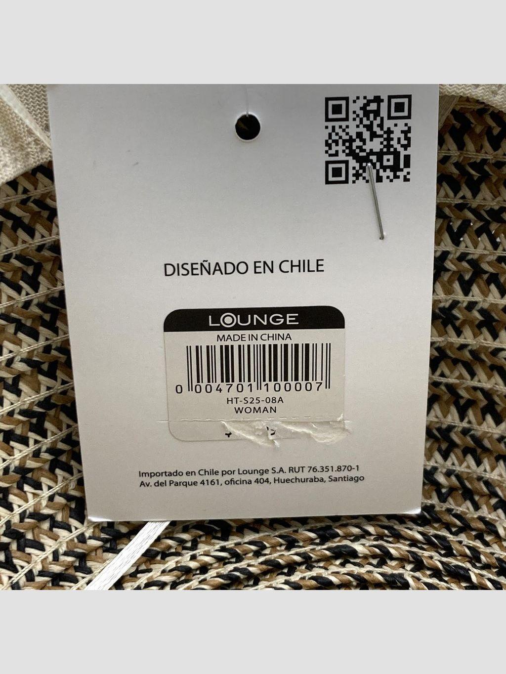 Accesorio LOUNGE - Talla Talla Única (VOP01099739)-3