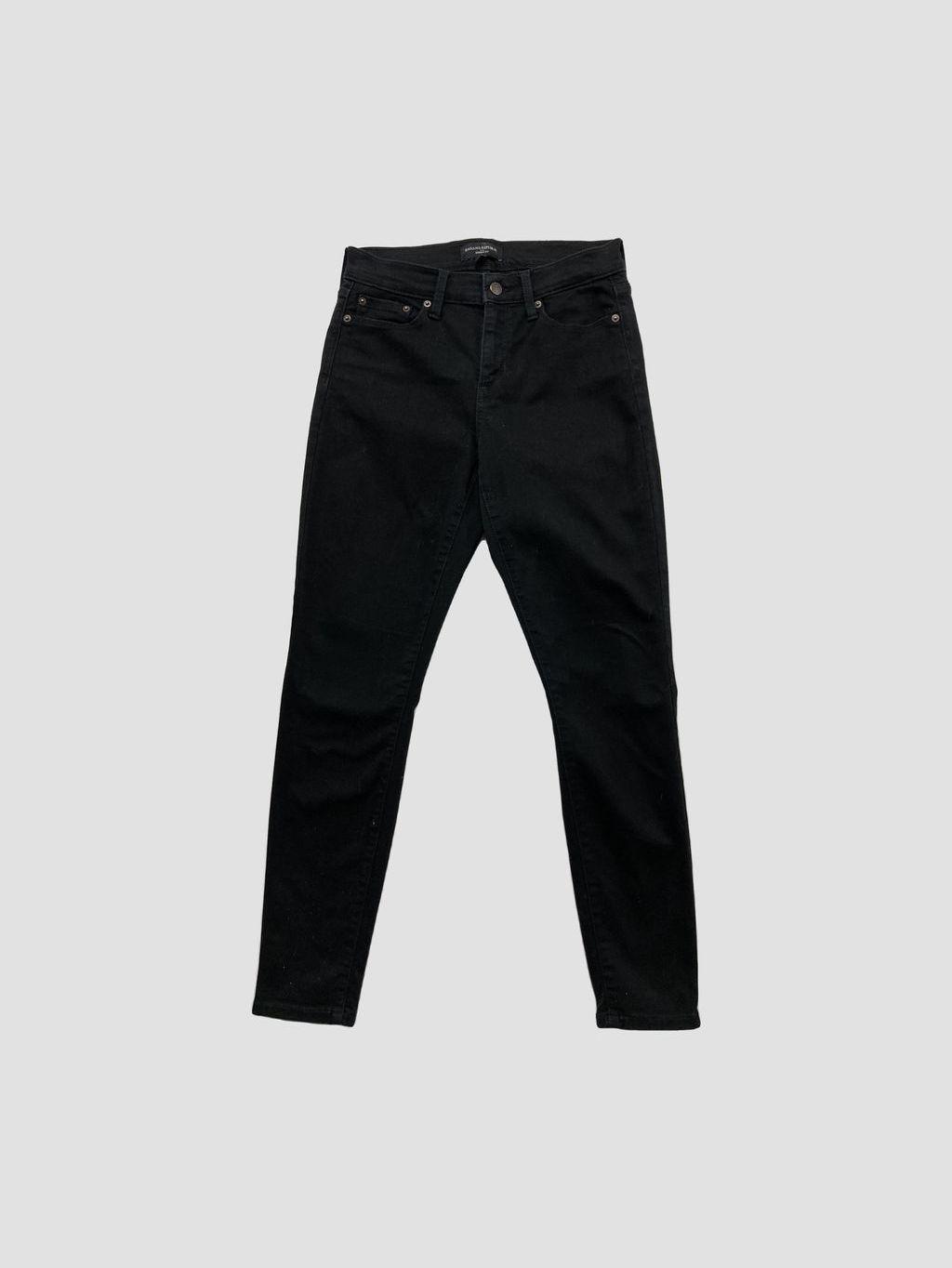 Jean BANANA REPUBLIC - Talla 36 (VOP00939484)-0