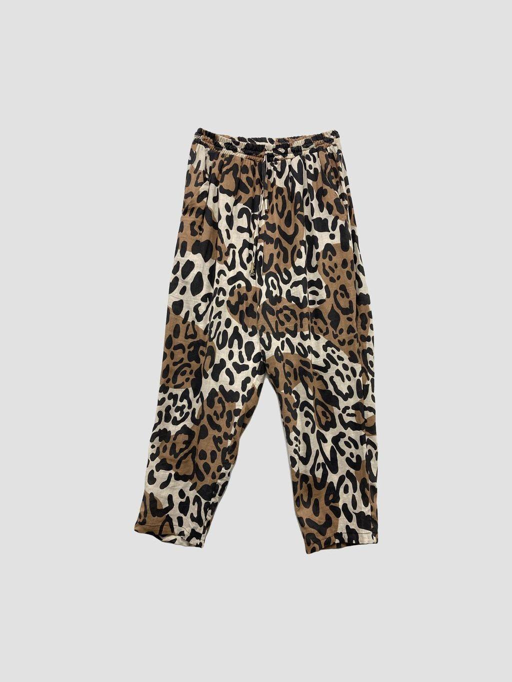 Pantalón MILLIE - Talla 34 (VOP01067119)-0