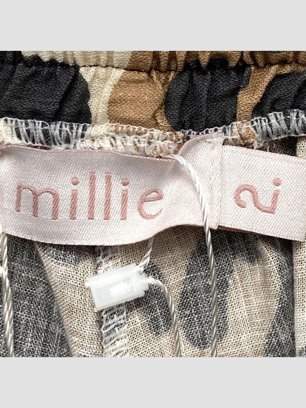 Pantalón MILLIE - Talla 34 (VOP01067119)-1