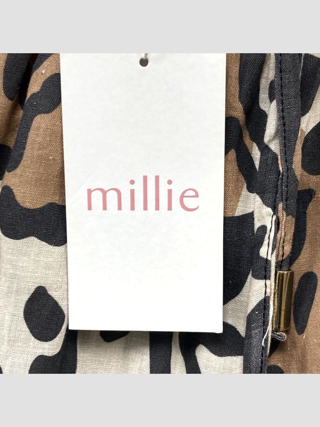 Pantalón MILLIE - Talla 34 (VOP01067119)-2