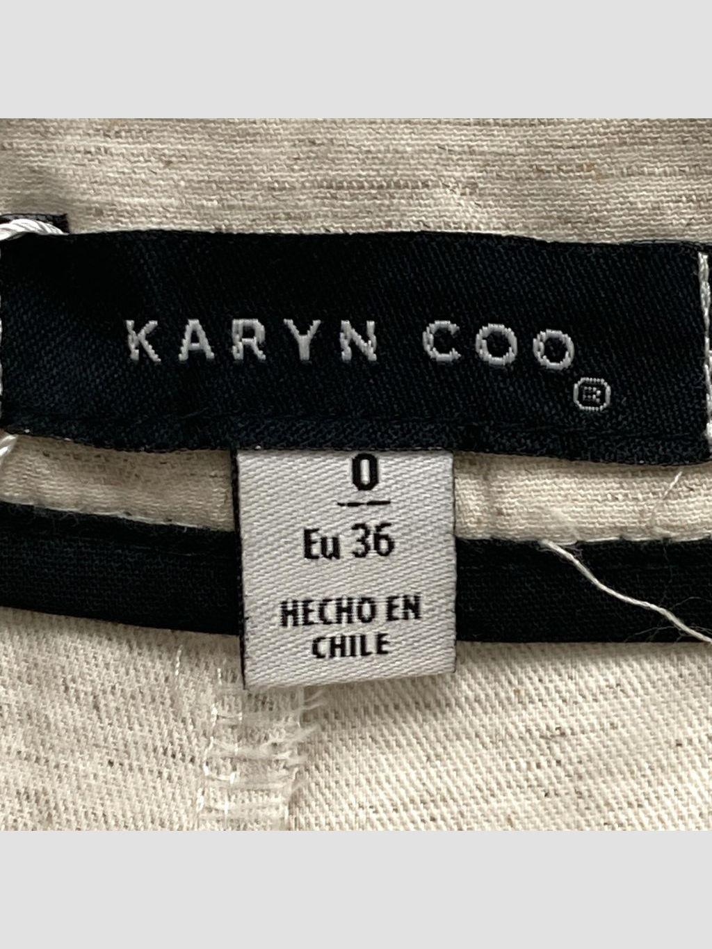 Short KARYN COO - Talla 36 (VOP01031424)-1