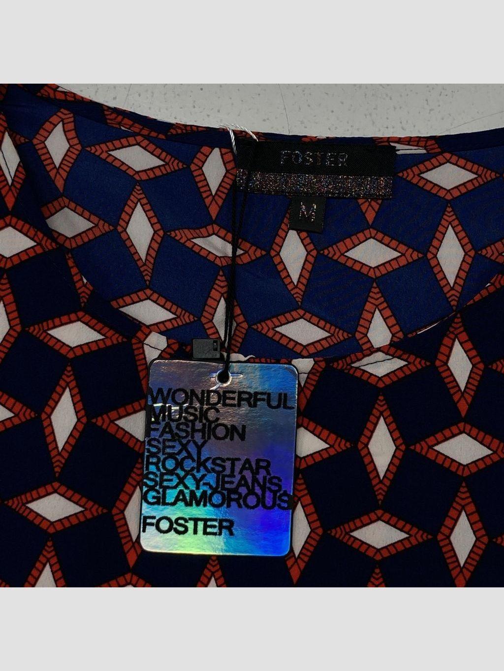 Polera FOSTER - Talla M (VOP01097738)-2