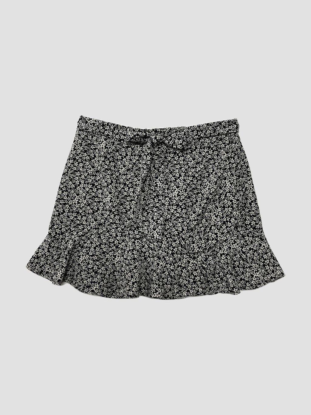 Falda corta ALTAR’D STATE - Talla 38 (VOP01204307)-0
