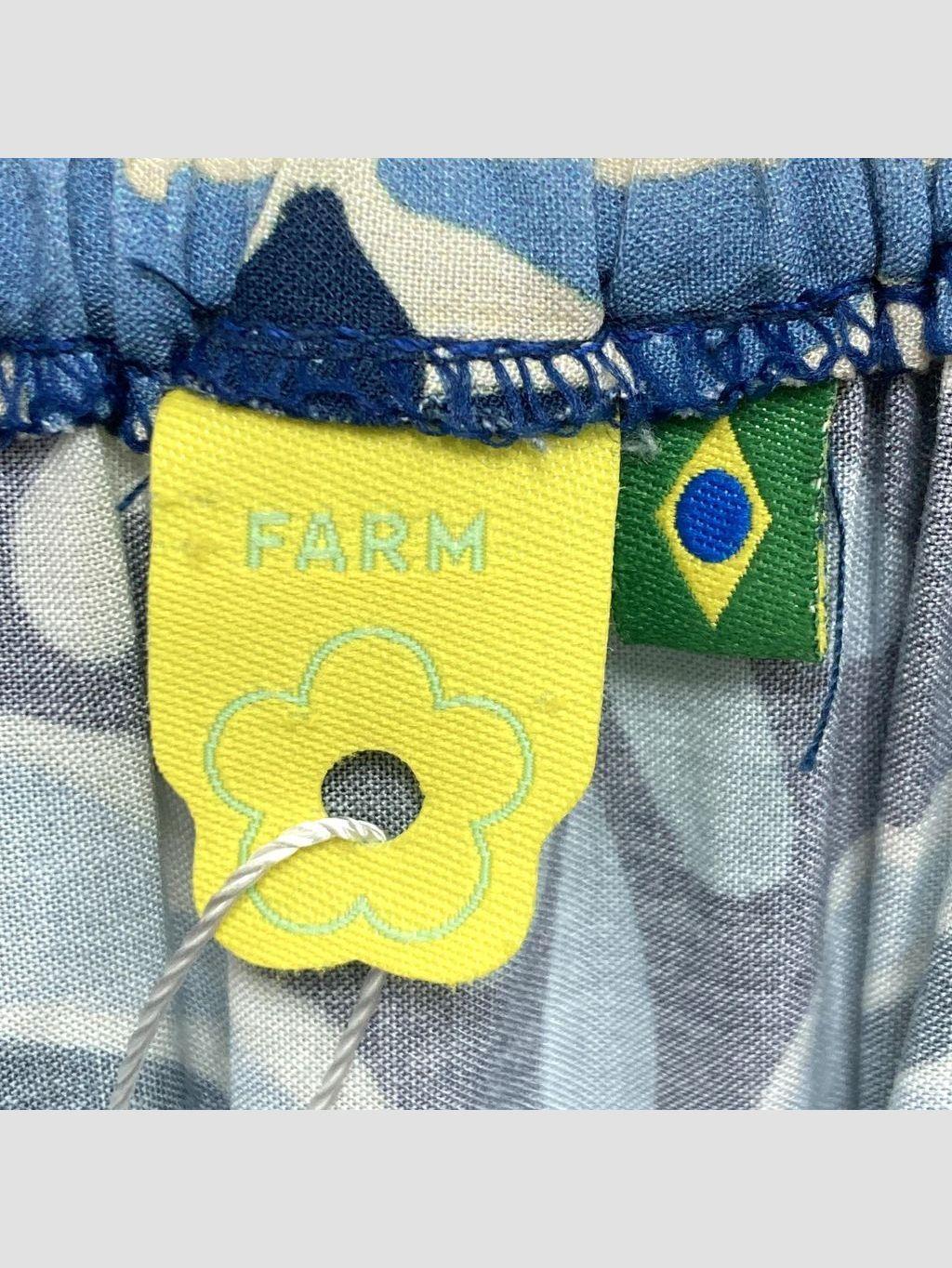 Vestido largo FARM RIO - Talla M (VOP01035998)-2