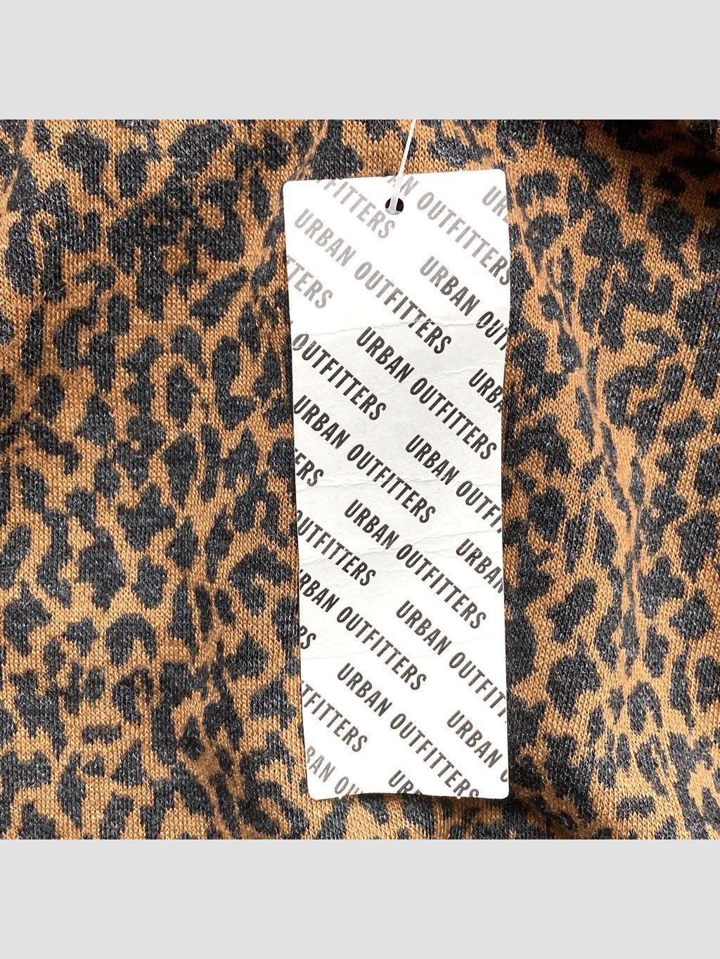 Falda corta URBAN OUTFITTERS - Talla 38 (VOP00904471)-2