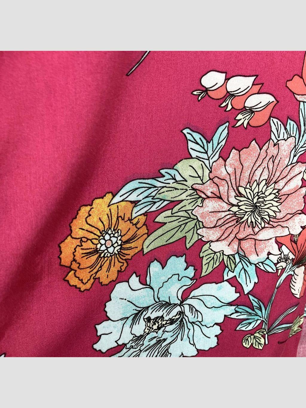 Kimono AMERICANINO - Talla M (VOP00842240)-2