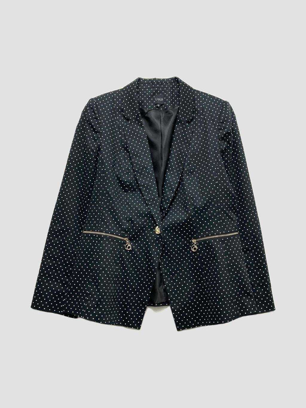 Blazer LIOLA - Talla XXXL (VOP00895984)-0