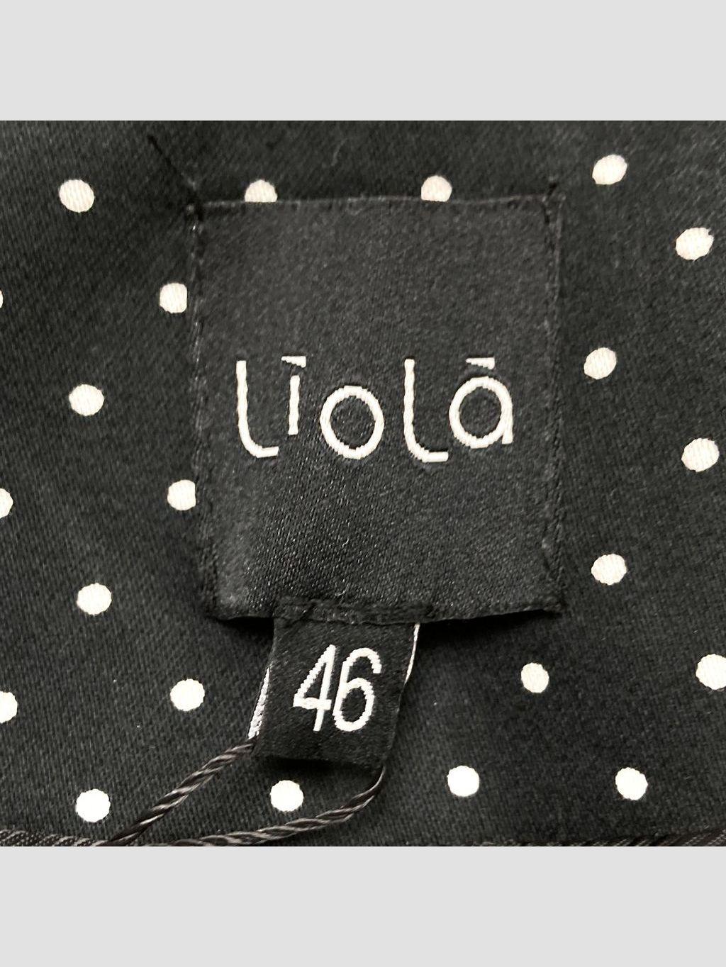 Blazer LIOLA - Talla XXXL (VOP00895984)-1