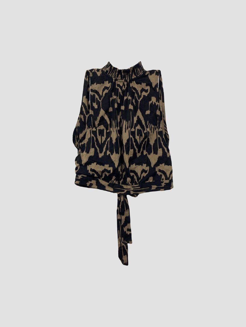 Top PARSOME - Talla M (VOP01146824)-0