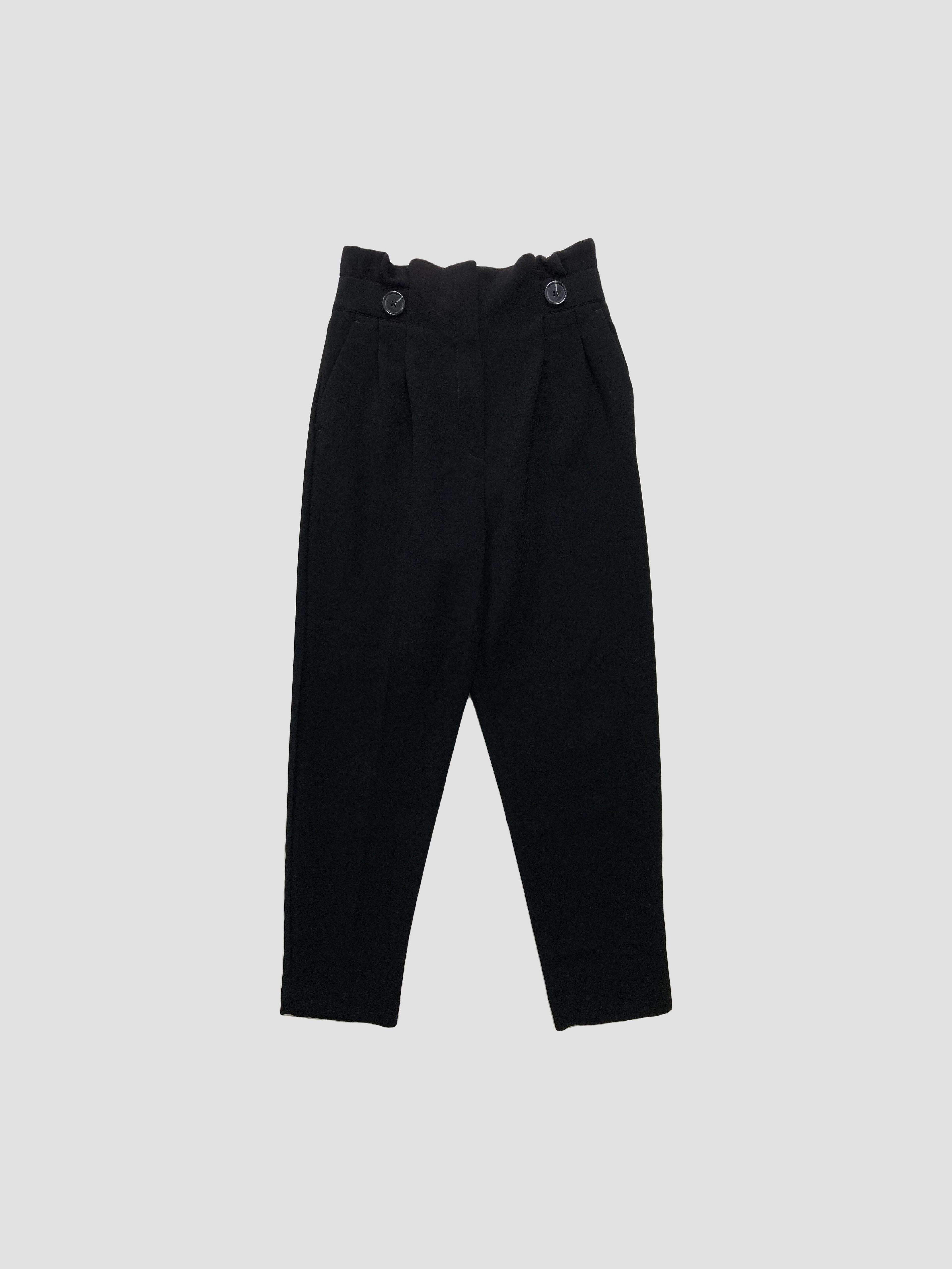 Pantalón H&M - Talla 36 (VOP00968448)-0