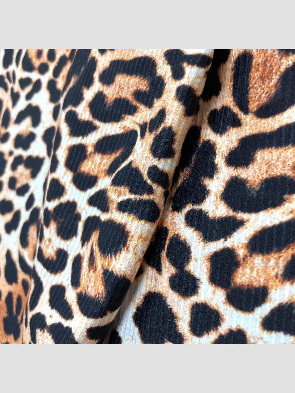 Pantalón palazzo VINTAGE - Talla 36 (VOP00894006)-1