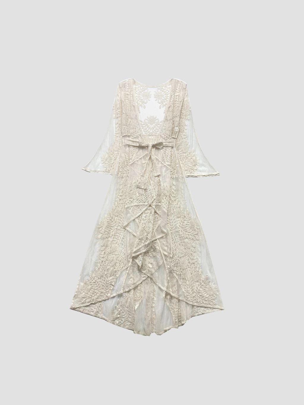 Kimono LEIMINHU - Talla M (VOP01019747)-0