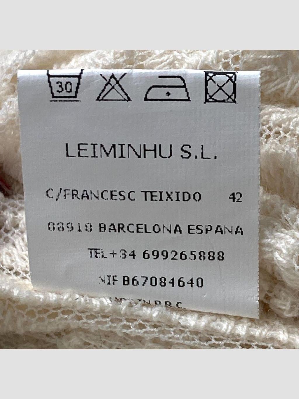 Kimono LEIMINHU - Talla M (VOP01019747)-1