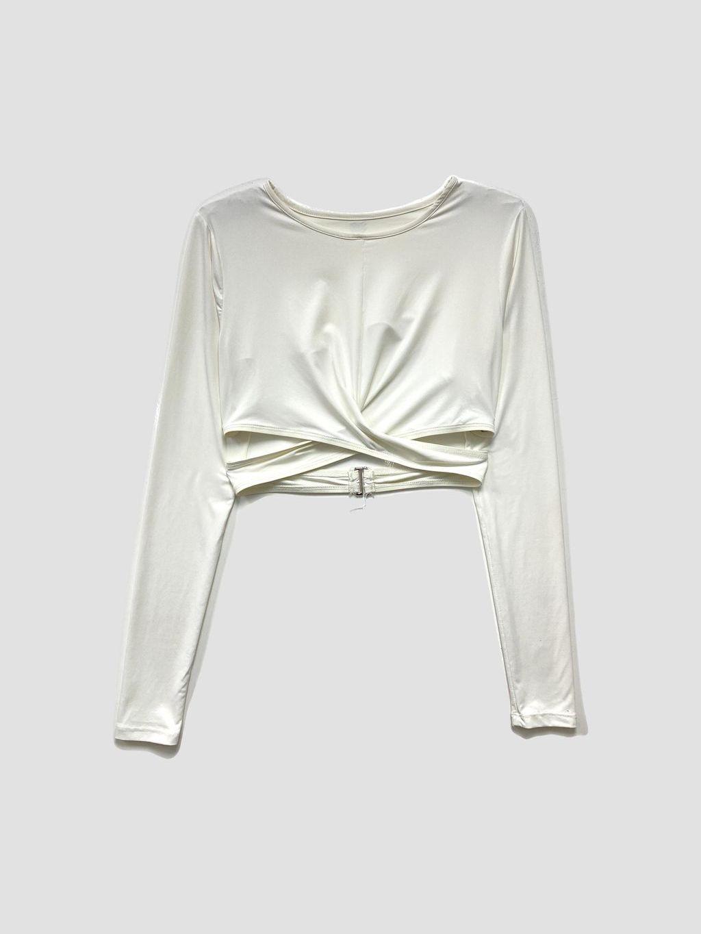 Top FOREVER 21 - Talla S (VOP00961669)-0