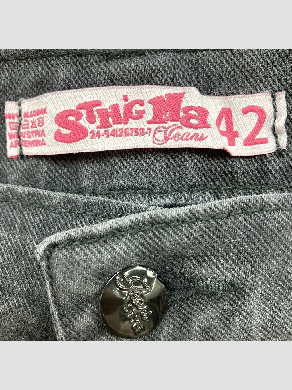 Short STHIG MA - Talla 42 (VOP00815433)-2