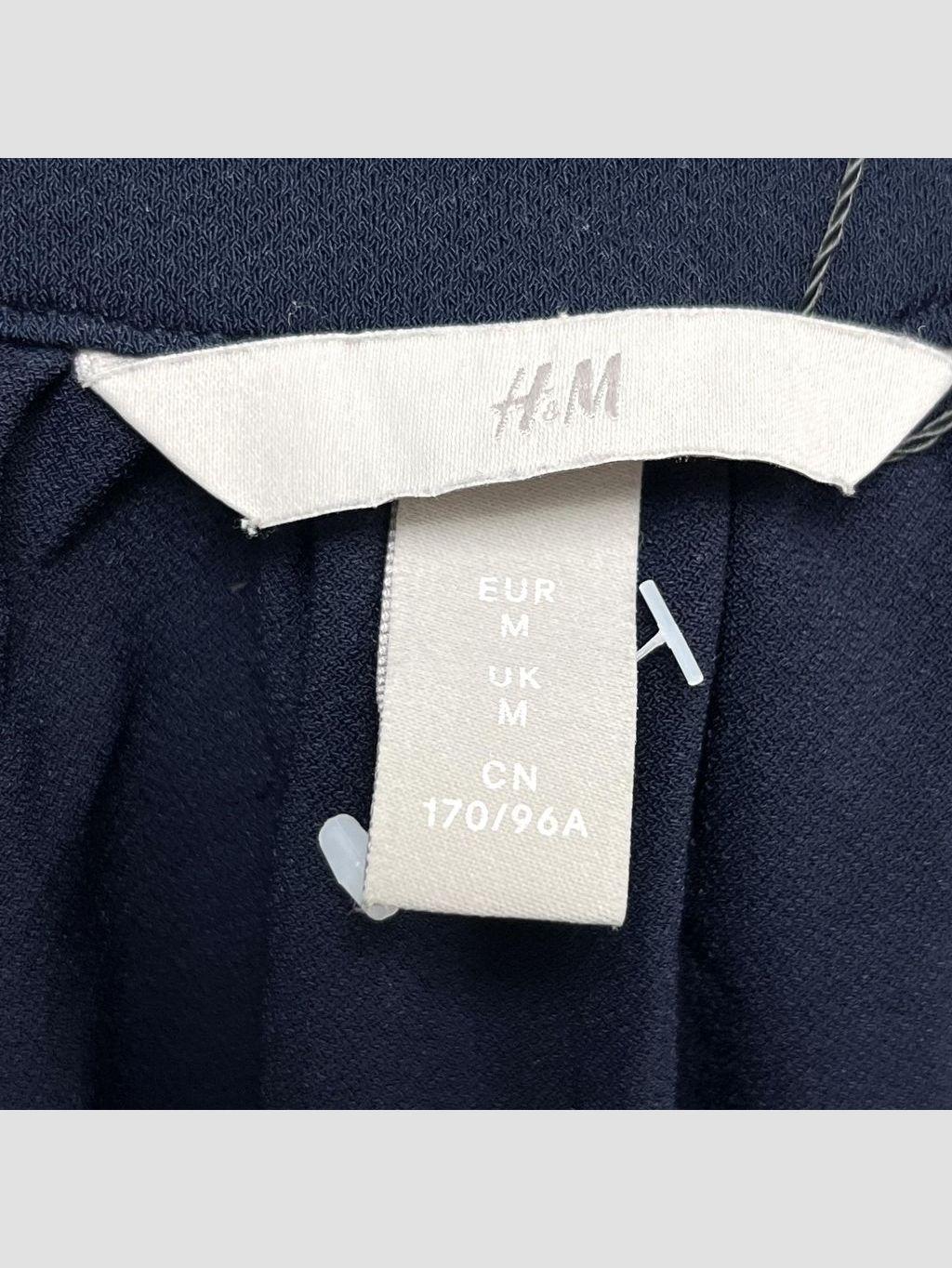 Polera H&M - Talla M (VOP00912246)-1