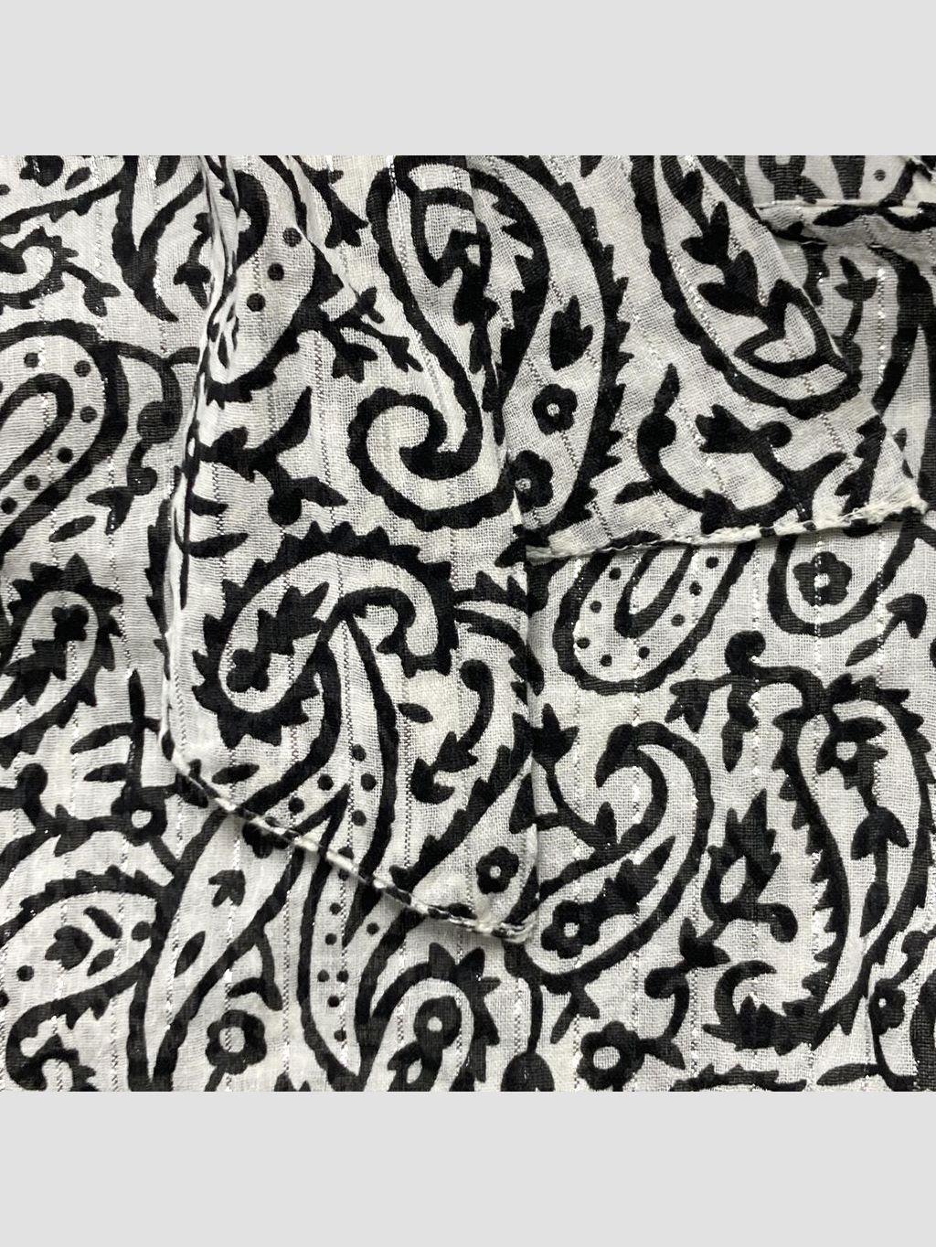 Blusa MANGO - Talla XS (VOP00906978)-1