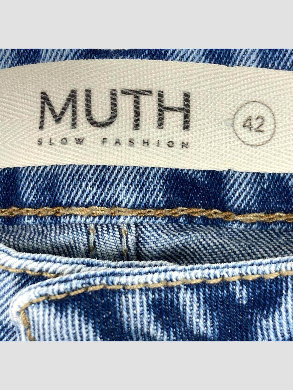 Jean MUTH - Talla 42 (VOP01086540)-2