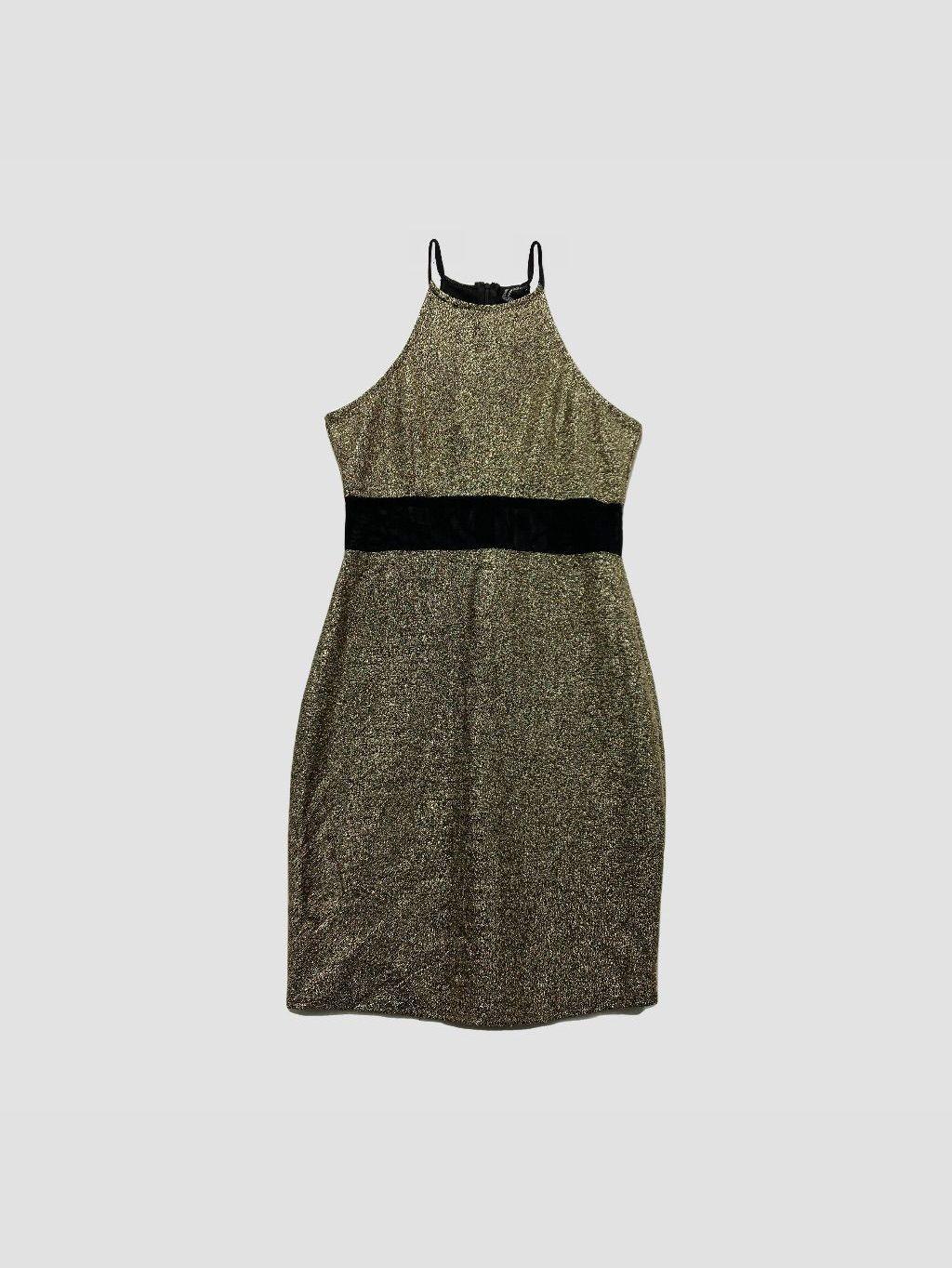 Vestido corto FOREVER 21 - Talla M (VOP00940079)-0