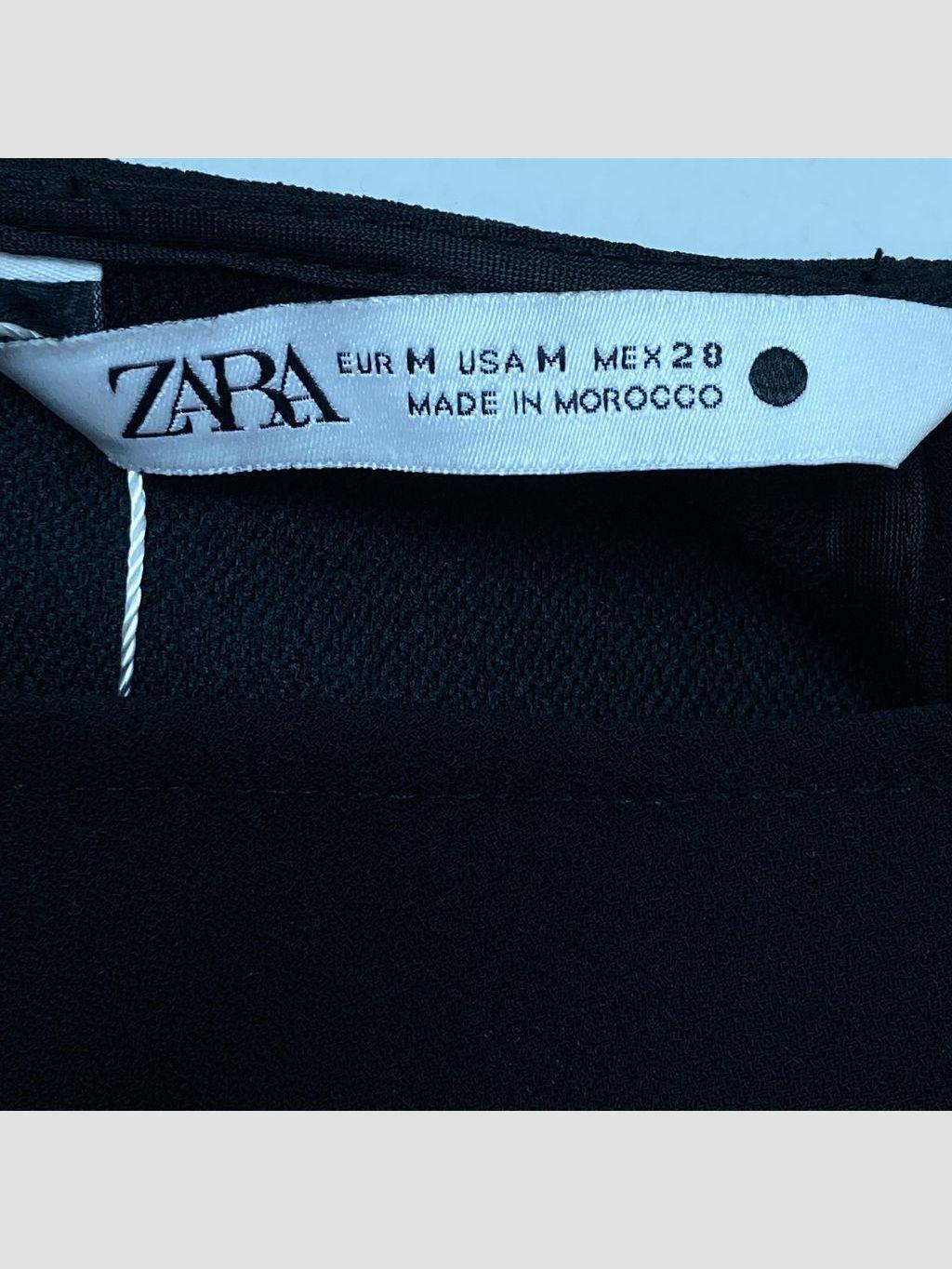 Top ZARA - Talla M (VOP00967131)-1