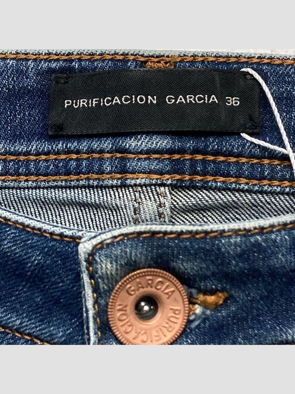 Jean PURIFICACIÓN GARCÍA - Talla 36 (VOP00996185)-2