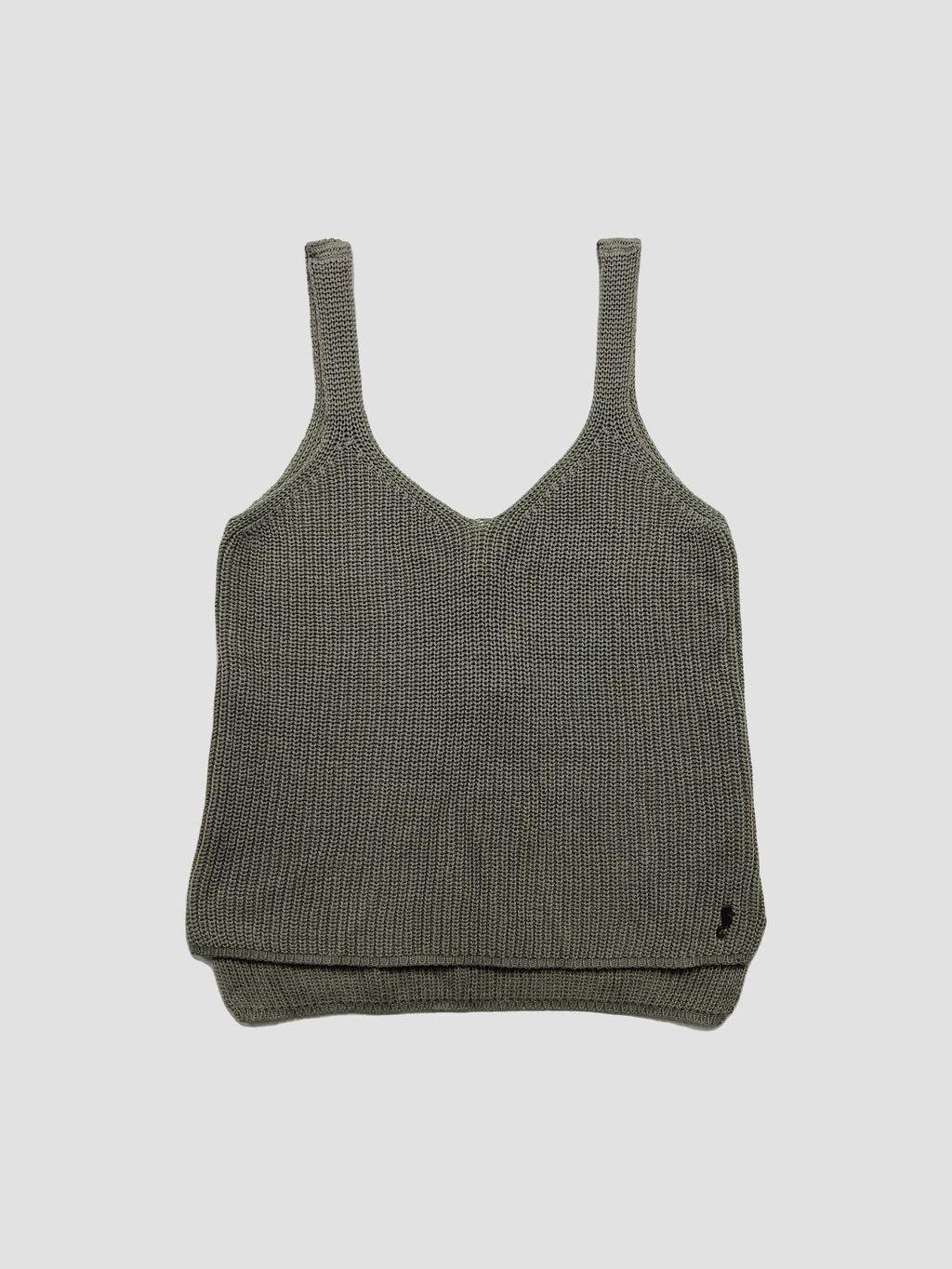 Polera sin mangas LOLITA POCKET - Talla M (VOP01070313)-0