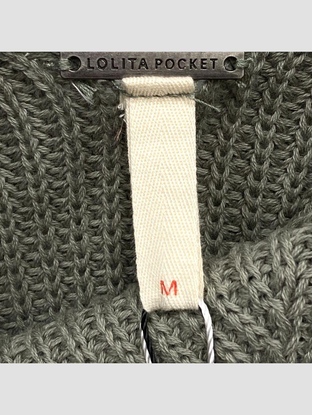 Polera sin mangas LOLITA POCKET - Talla M (VOP01070313)-1