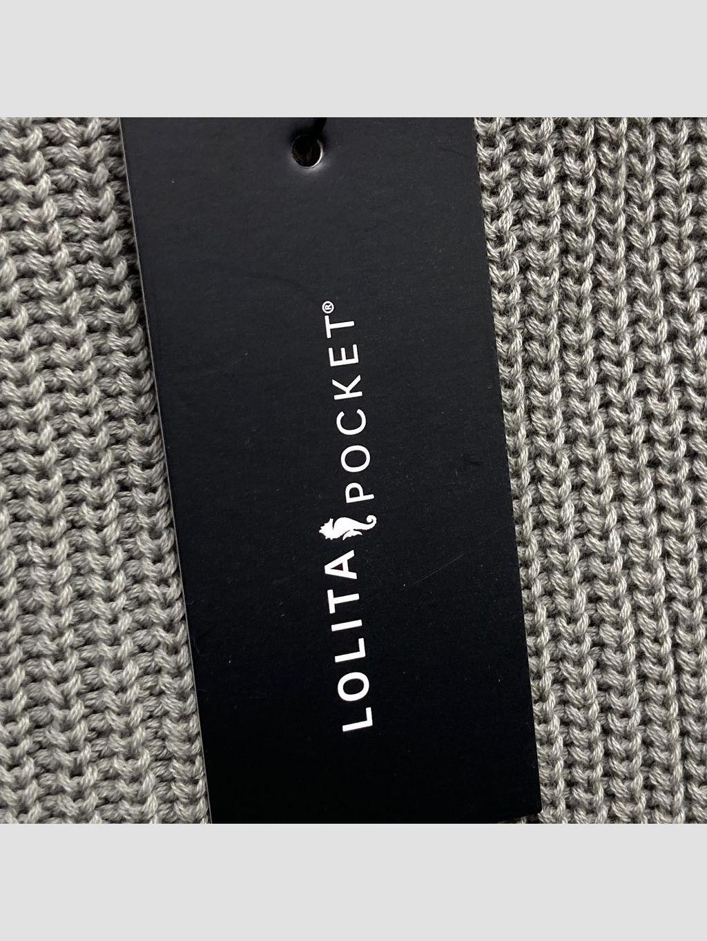 Polera sin mangas LOLITA POCKET - Talla M (VOP01070313)-2