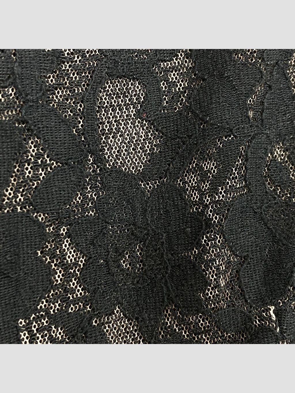 Vestido largo BCBG MAXAZRIA - Talla S (VOP01084594)-6